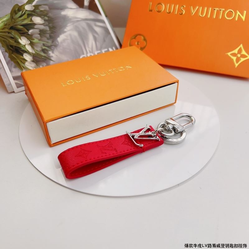 Louis Vuitton Keychains